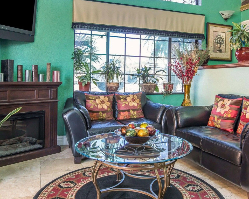 Quality Inn Hemet - San Jacinto
