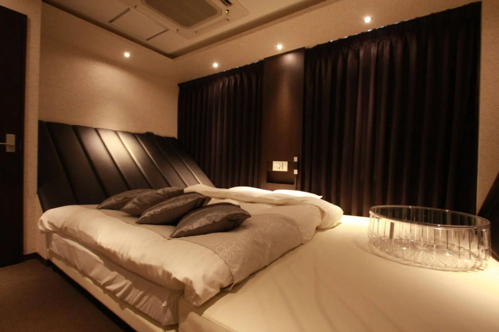 HOTEL EDOYADO - Adults Only
