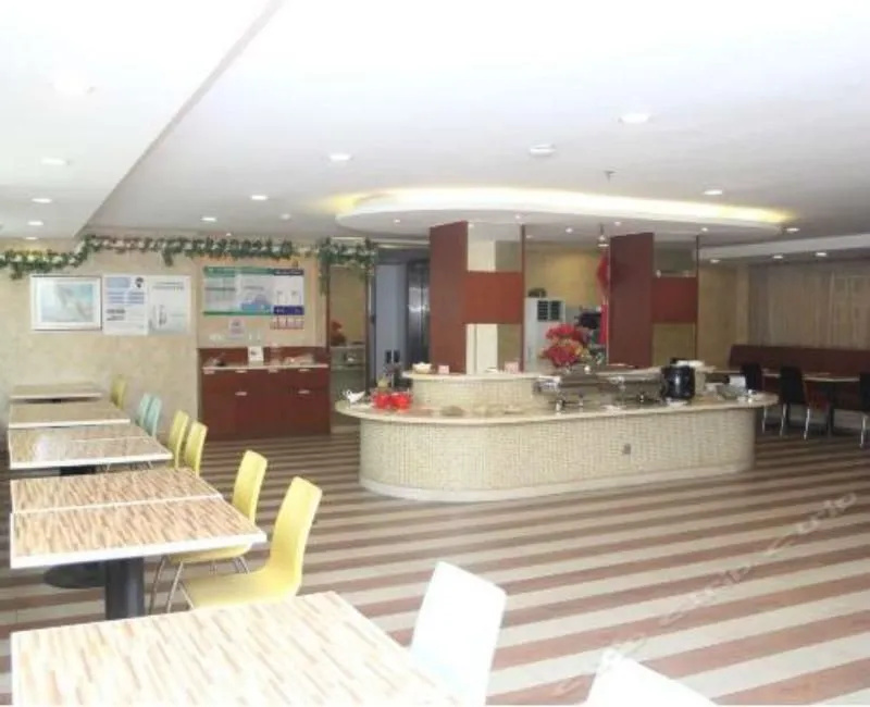 Piao Home Inn Beijing Huamao