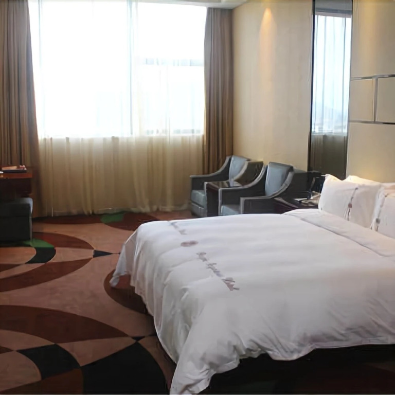 Penke Ingenious Hotel