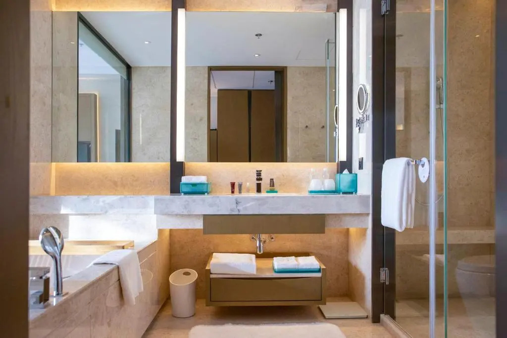 Jiaxing Marriott Hotel