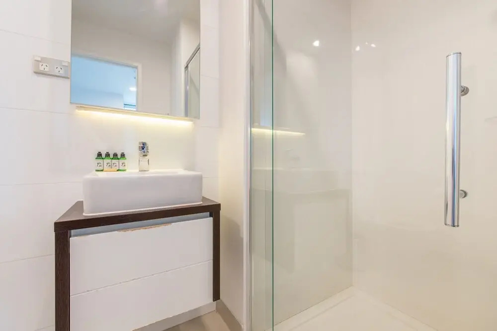 Ehome - Seaview 2Bed & 2Bath-Unbeatable Central Location