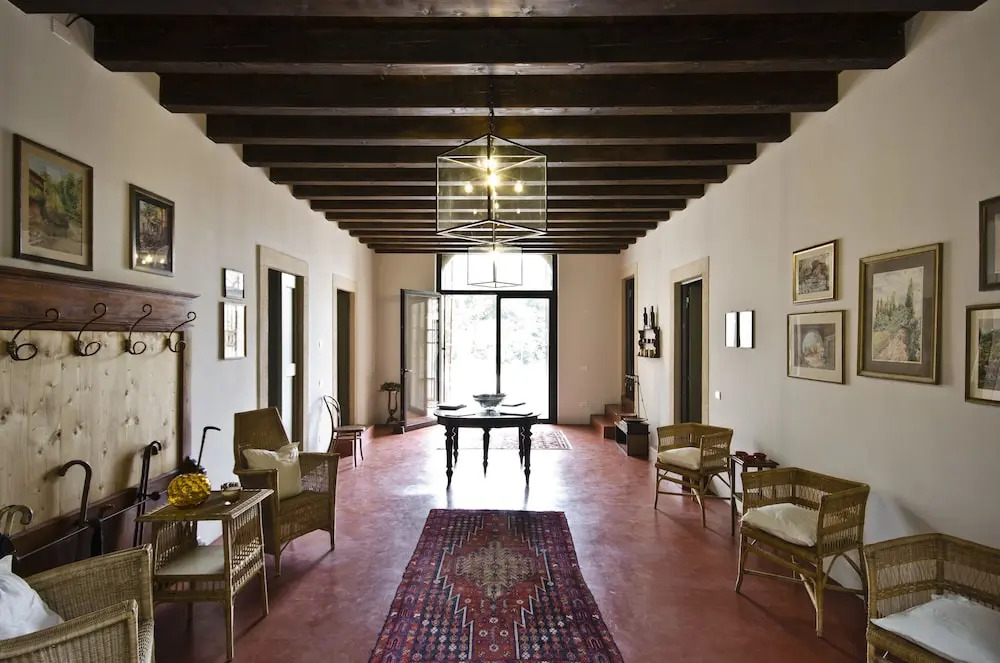 Relais Villa Ambrosetti