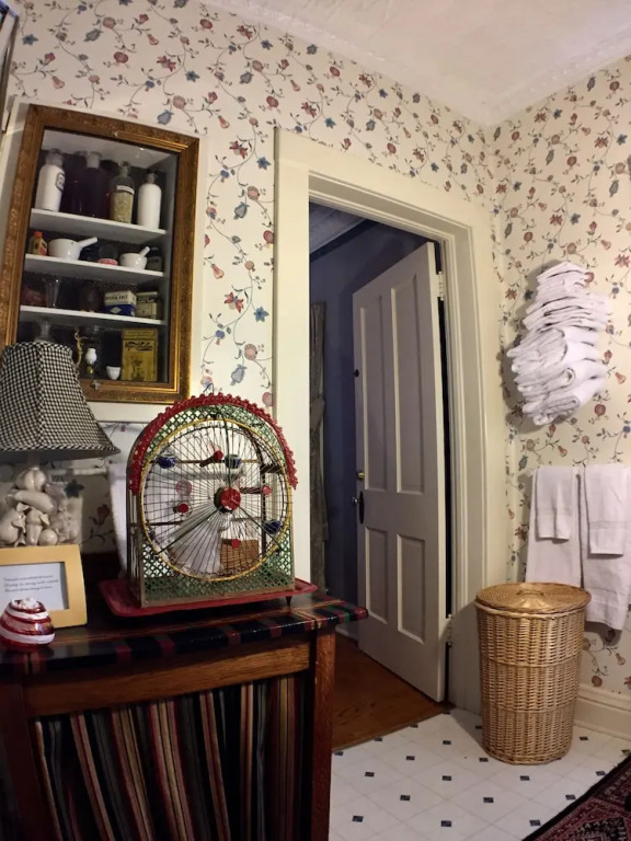 Thornton House Bed and Breakfast