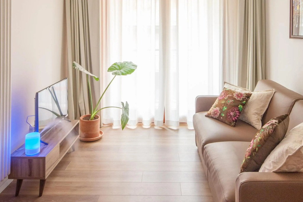 Laguna Boutique Apartments
