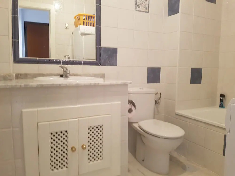 Charming Apartment in front of Villamartin Golf And Plaza