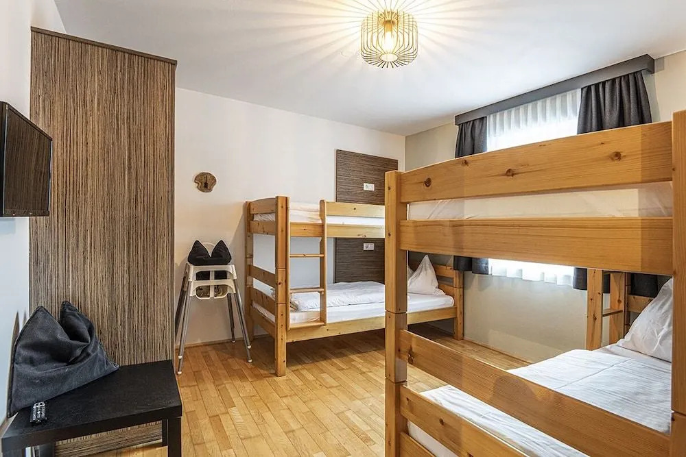 Haus Obauer by AlpenTravel