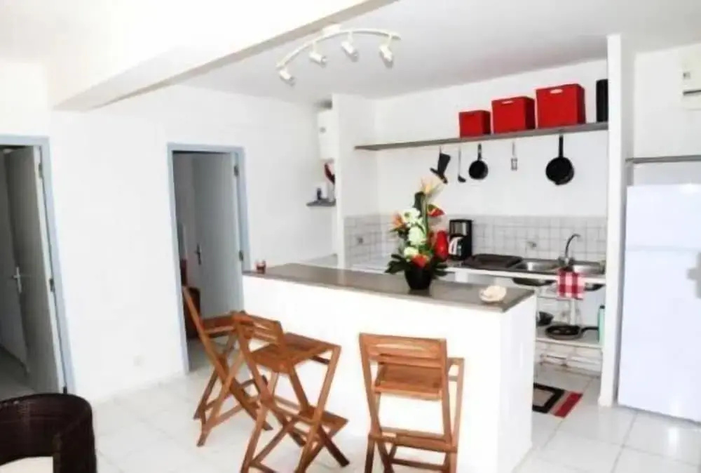 Villa Maora