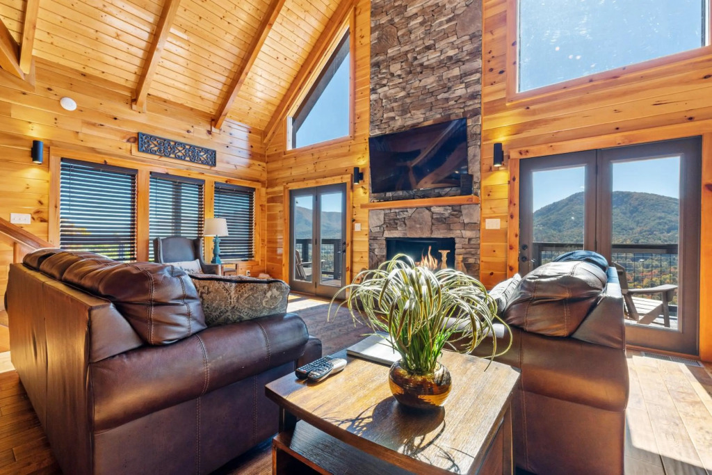 Amazing View Lodge