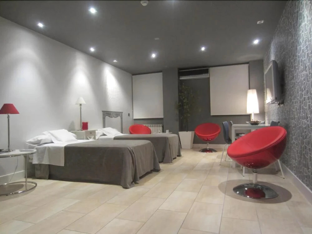 Apartahotel Comforsuite
