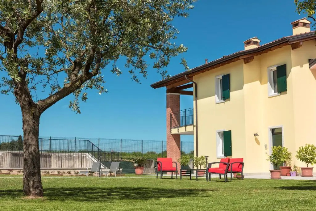 Apartments Giuliana