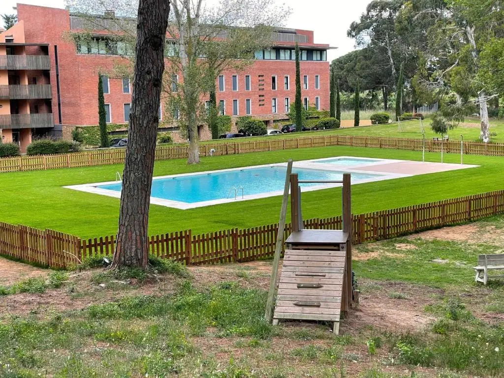 Empordà Golf 4 1-3