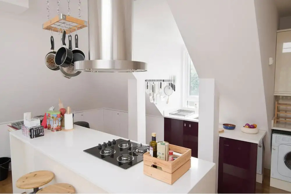 Bright 1 Bedroom Apartment in Kilburn