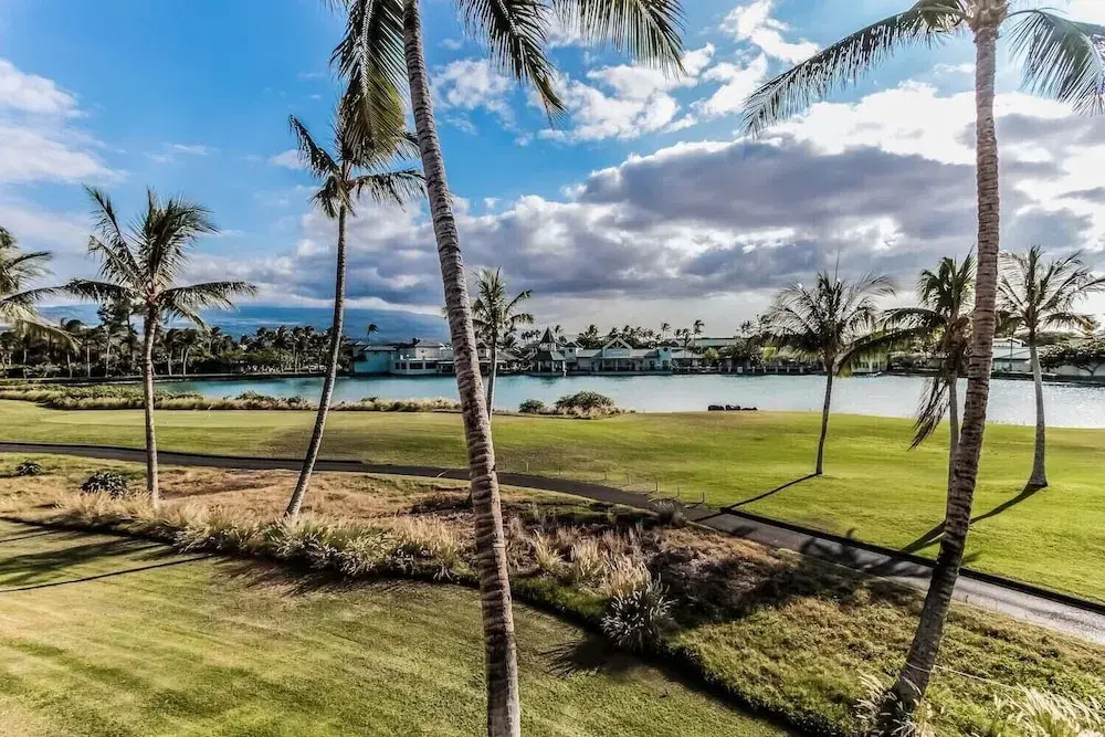 Waikoloa Fairway Villas #F3