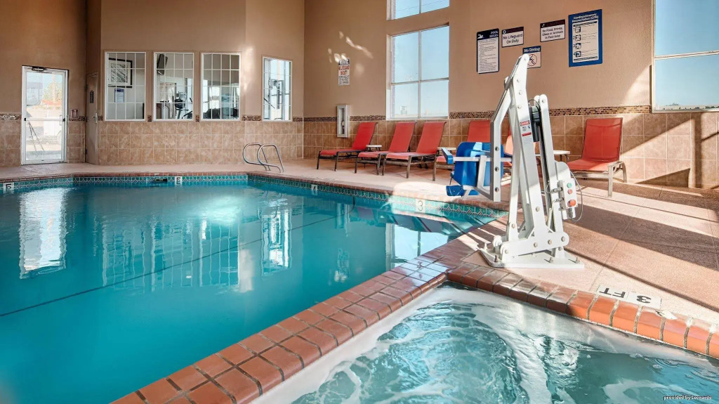Baymont by Wyndham Lubbock