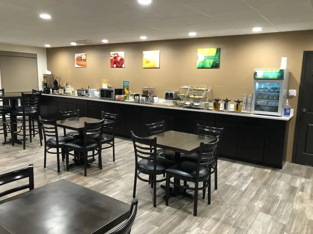 Quality Inn & Suites Paragould