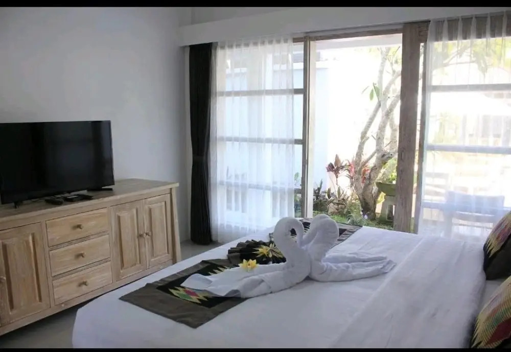 Lavella Villas Kuta Lombok