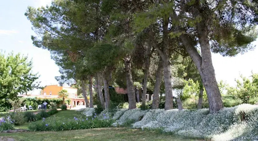 Casa Rural Cal Dalfó