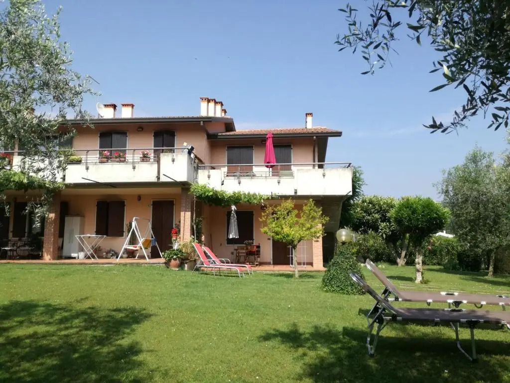 Le Giare Apartments Garda