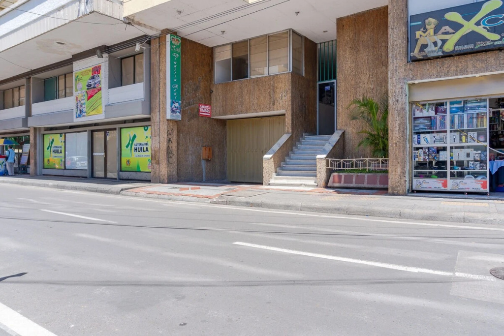 HOTEL DINASTIA REAL NEIVA
