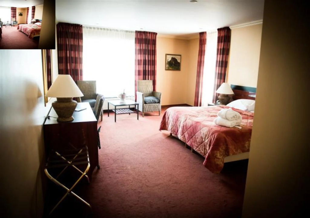 Hampshire Hotel - Voncken Valkenburg