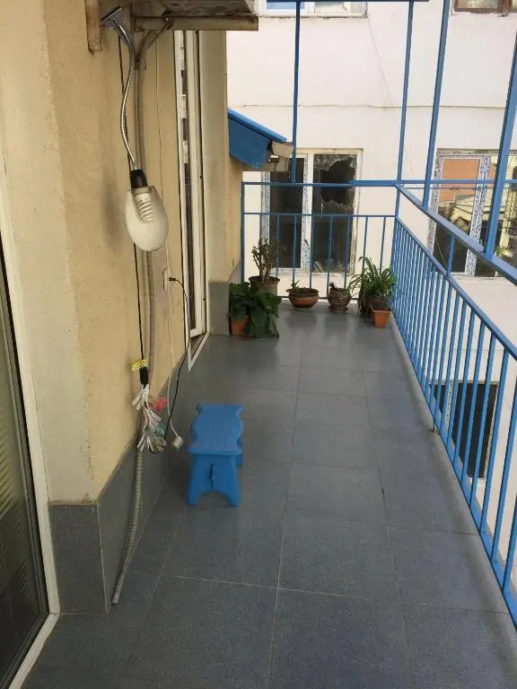 House Near Pekini