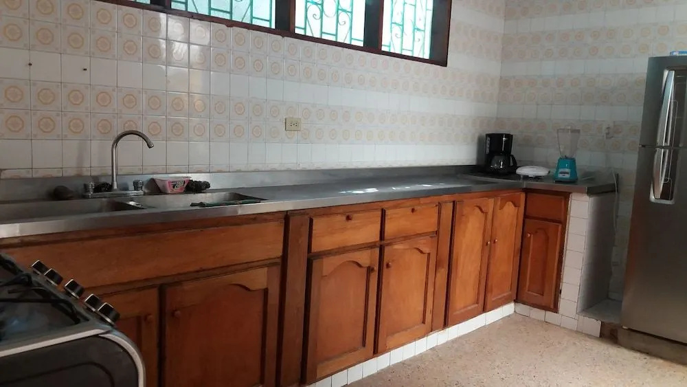 Taganga Paradise Hostal & Diving - Hostel