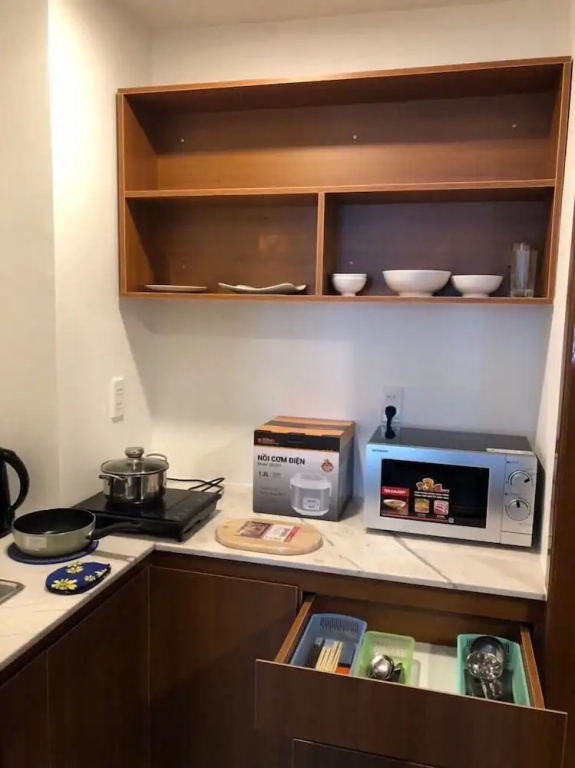 Locasis Japanese Service Apartment