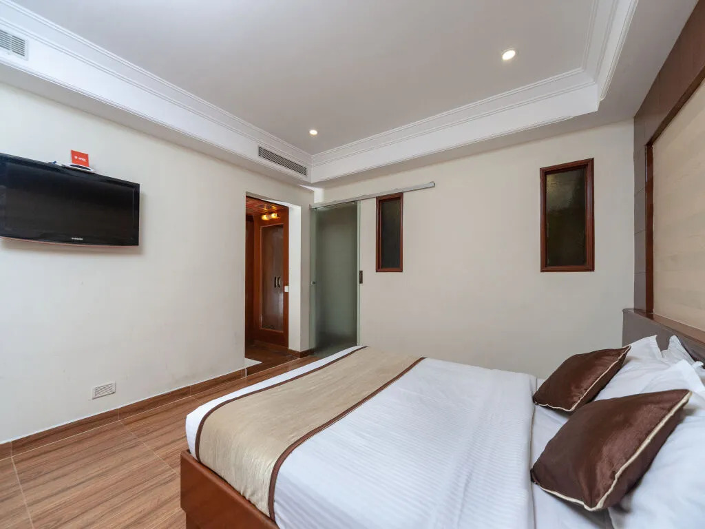 Gem Inn Resort