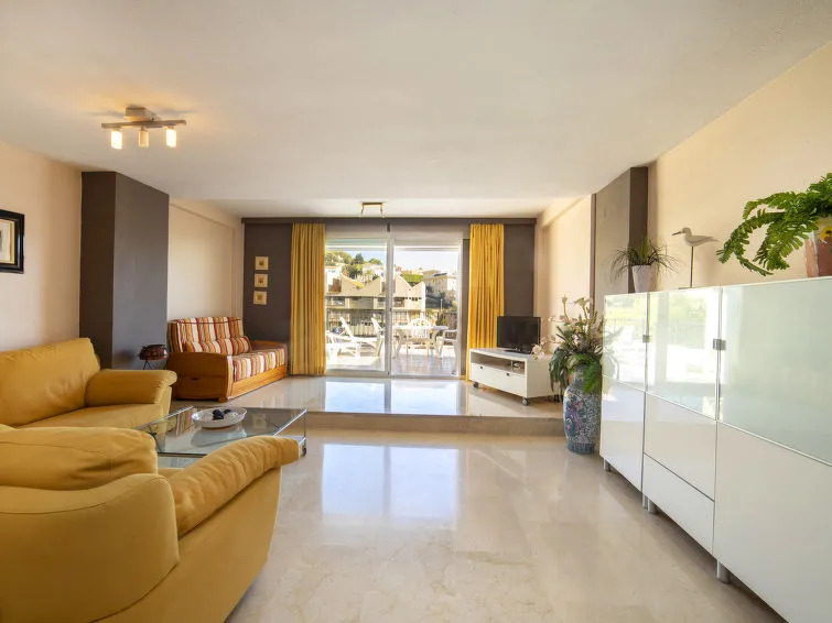 Casa Manzanera