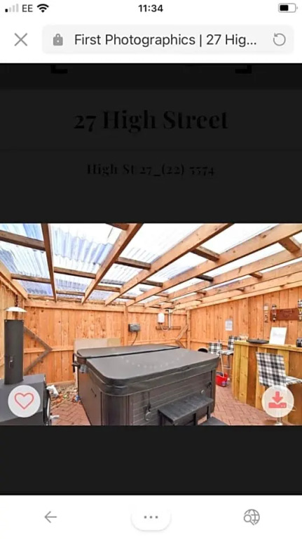 Thistle Room