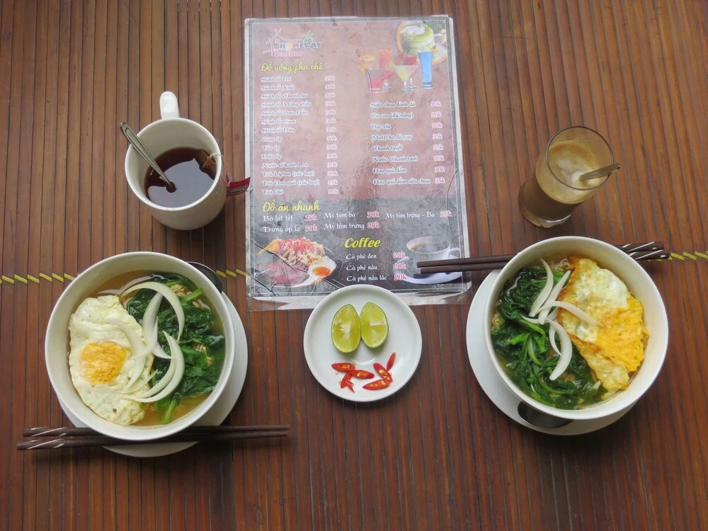 Bao Bao Homestay Ninh Binh