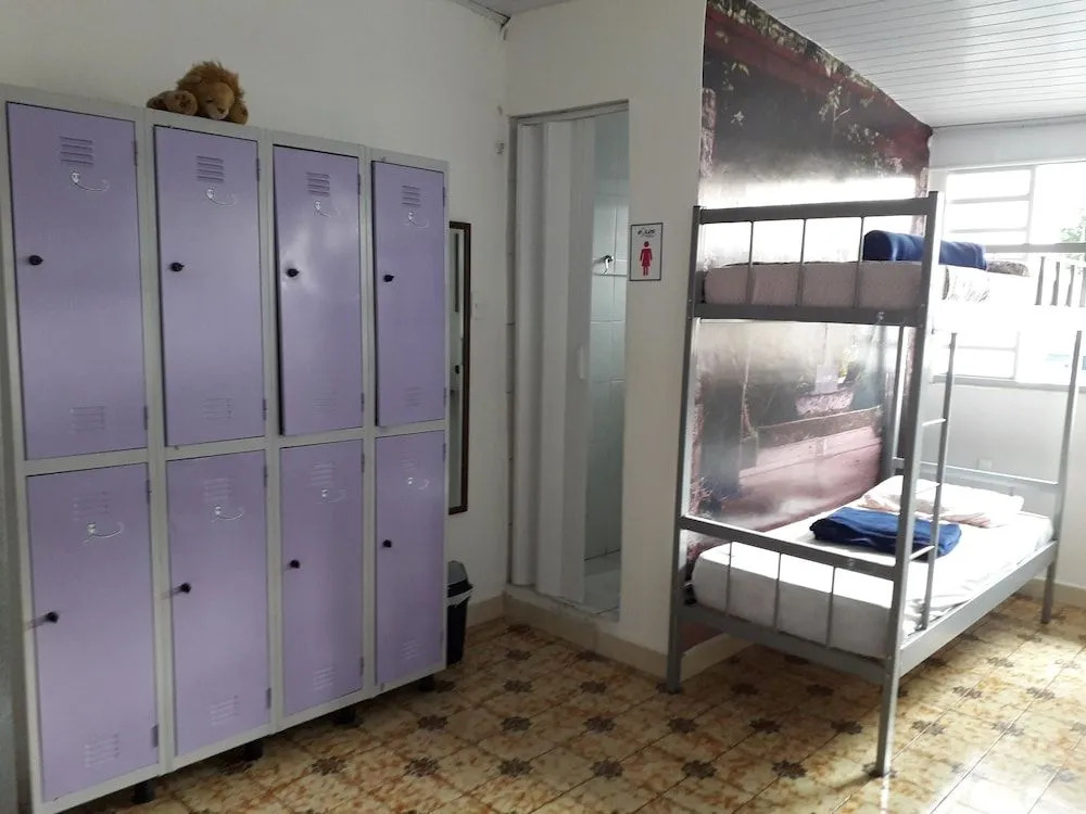 Rolds Hostel