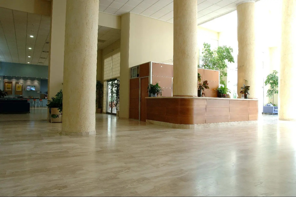 Hotel Santamarta