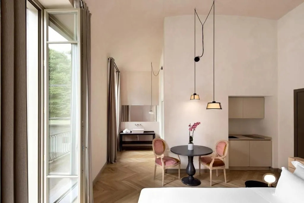 Opera35 Suite&Studio