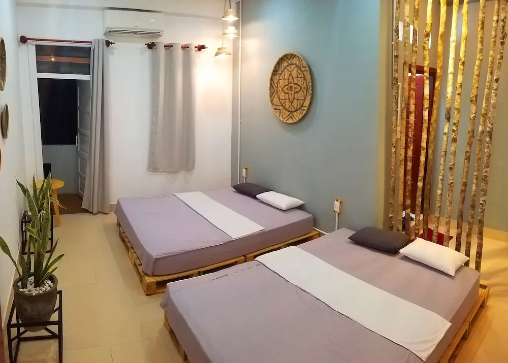 Joy House Hostel