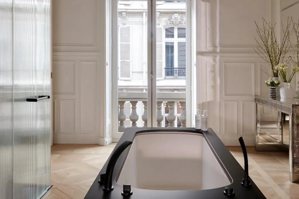 Maison Delano Paris