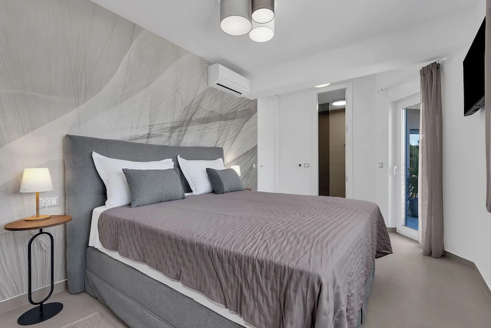Apartment Luxury Wellness