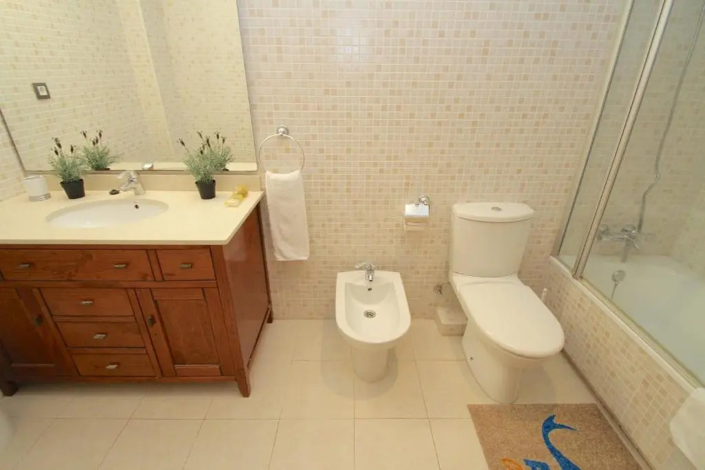 Arenda Pino Alto Holiday Home Martin 18