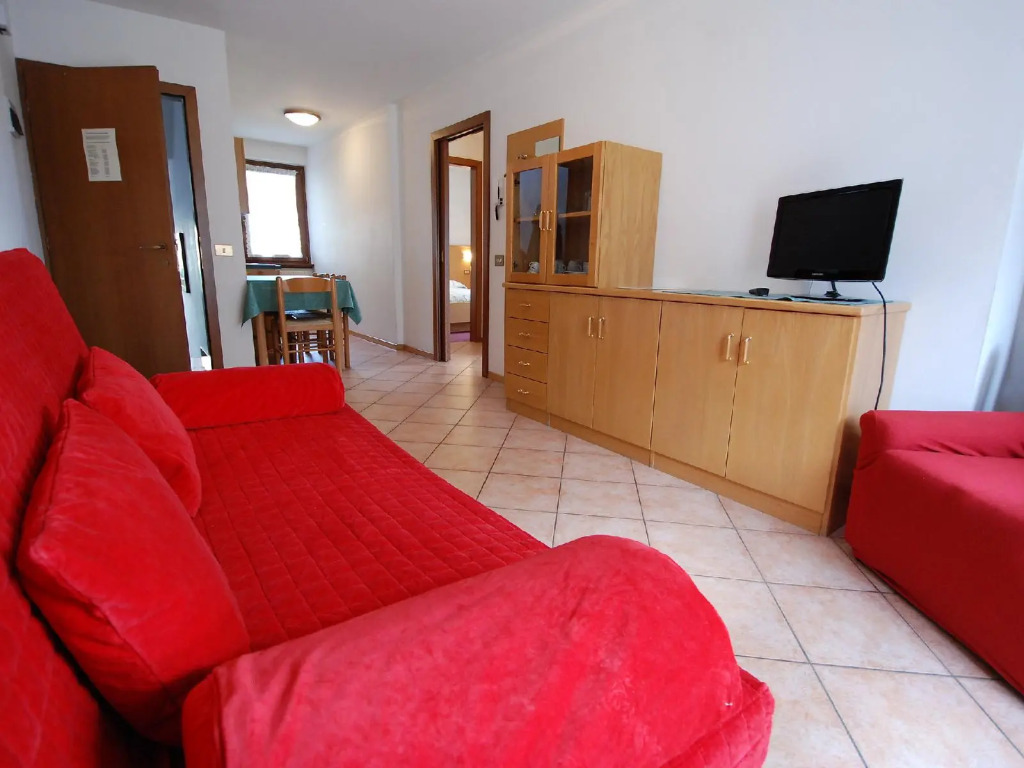 Beverly - Two Bedroom