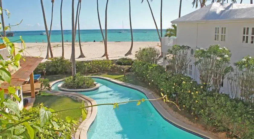 Penthouse at Mansion del Sol