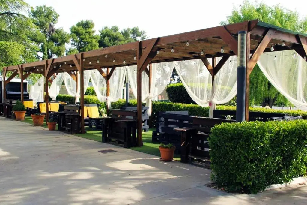 Hotel Santa Barbara