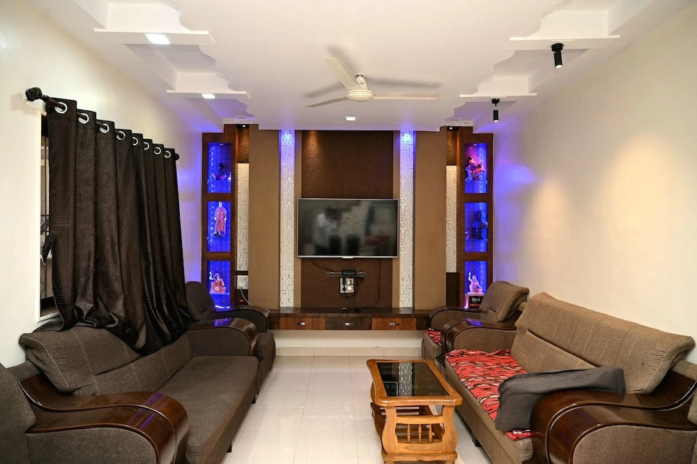 Global Pacific Villa