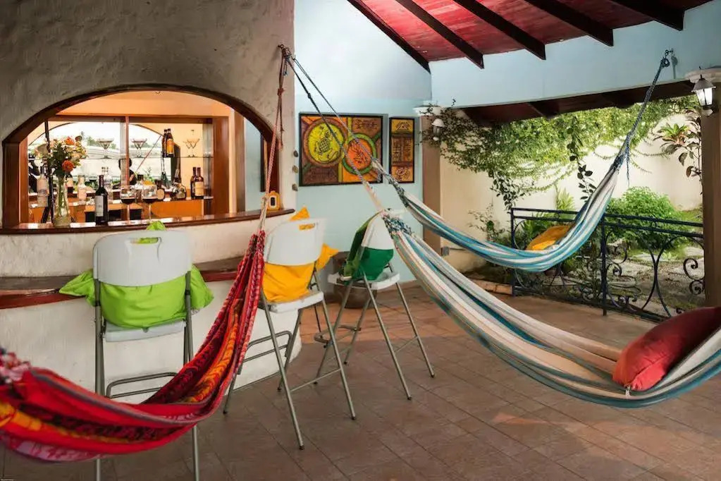 Casa Ramirez