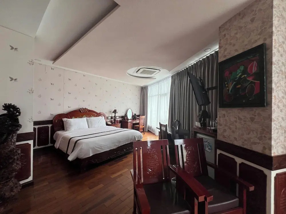 ORIENT Hotel