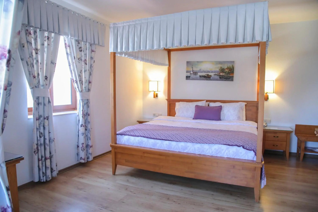 Alacatı Leylak Hotel