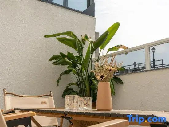 Liwu Homestay (Chaozhou Ancient City Paifang Street)