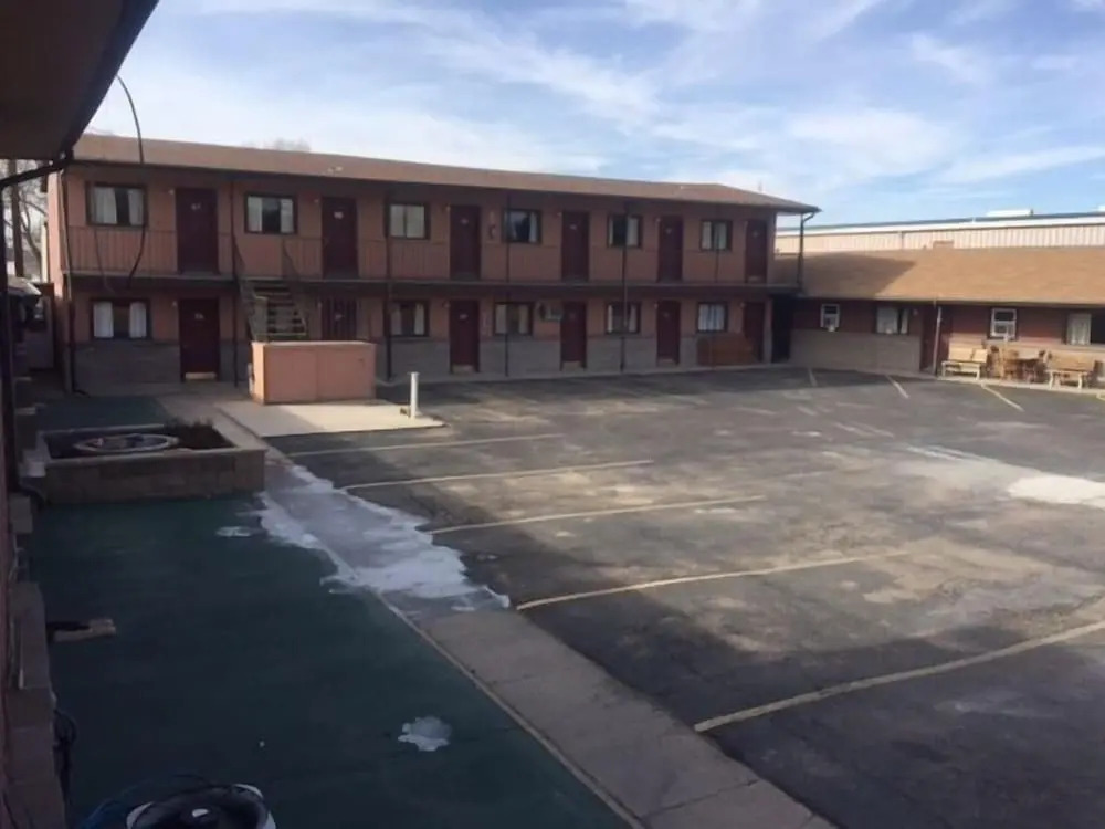 Park Motel