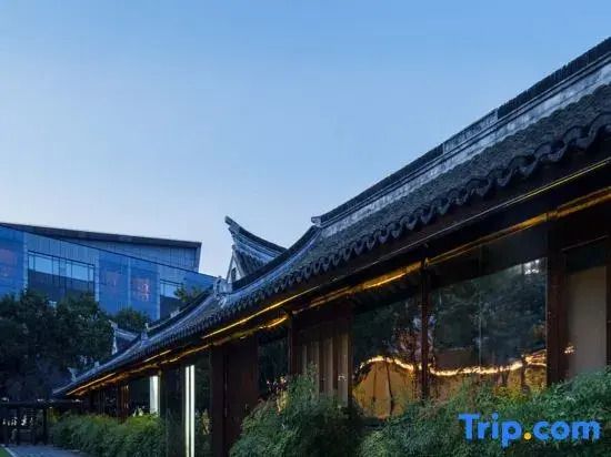Xin·Shanghai Tao Family Residence