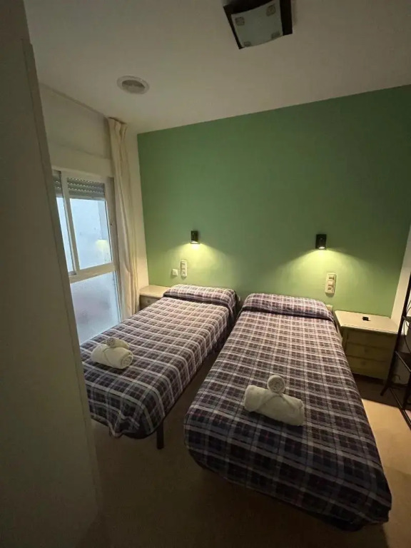 Hostal El Olivo